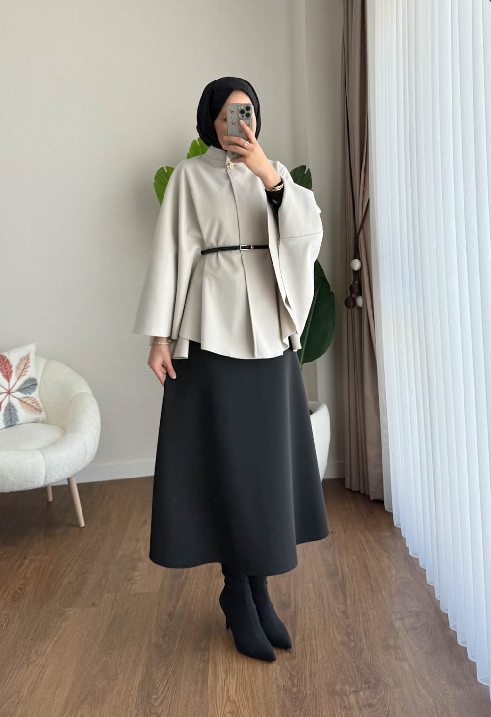 Rozali Kaşe Panço Bej