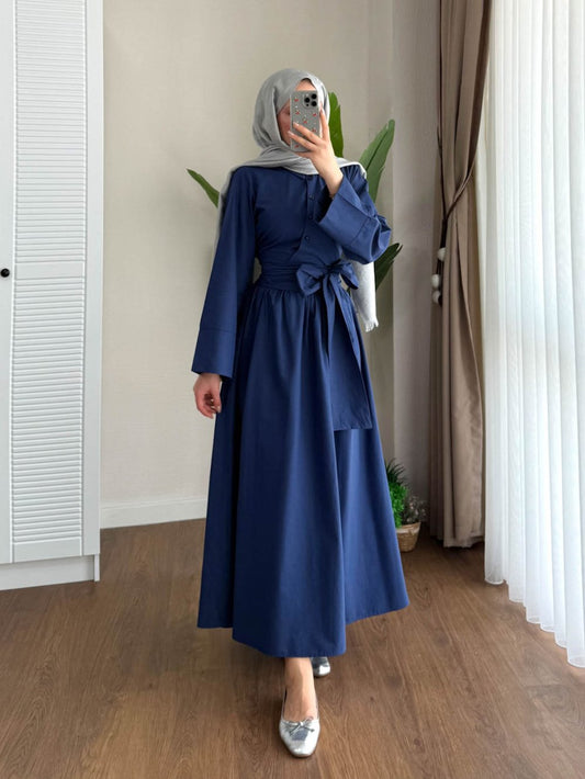 Aden Etekli Takım  Lacivert