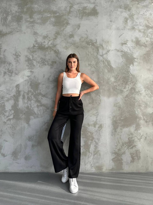 Oysho Eşofman Altı  Siyah