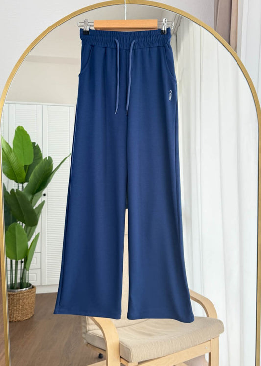 Oysho Eşofman Altı  Lacivert